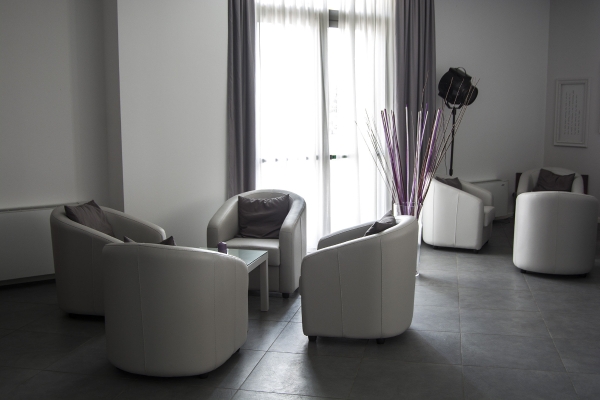 Hotel Castelmartini Larciano
